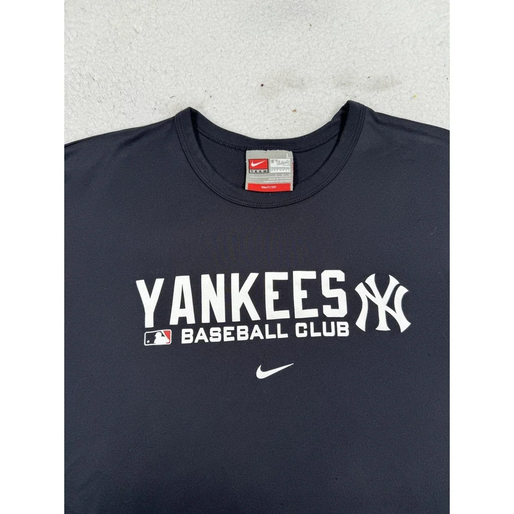 Nike new york